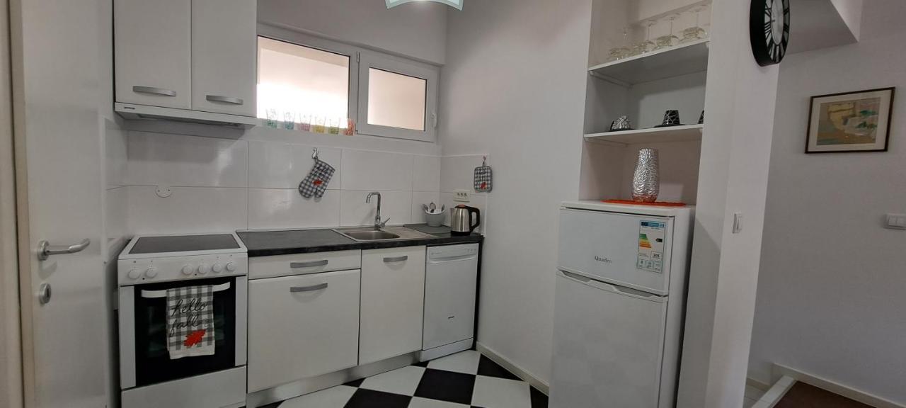 Bonki Apartment Private Free Parking Мокошиця Екстер'єр фото