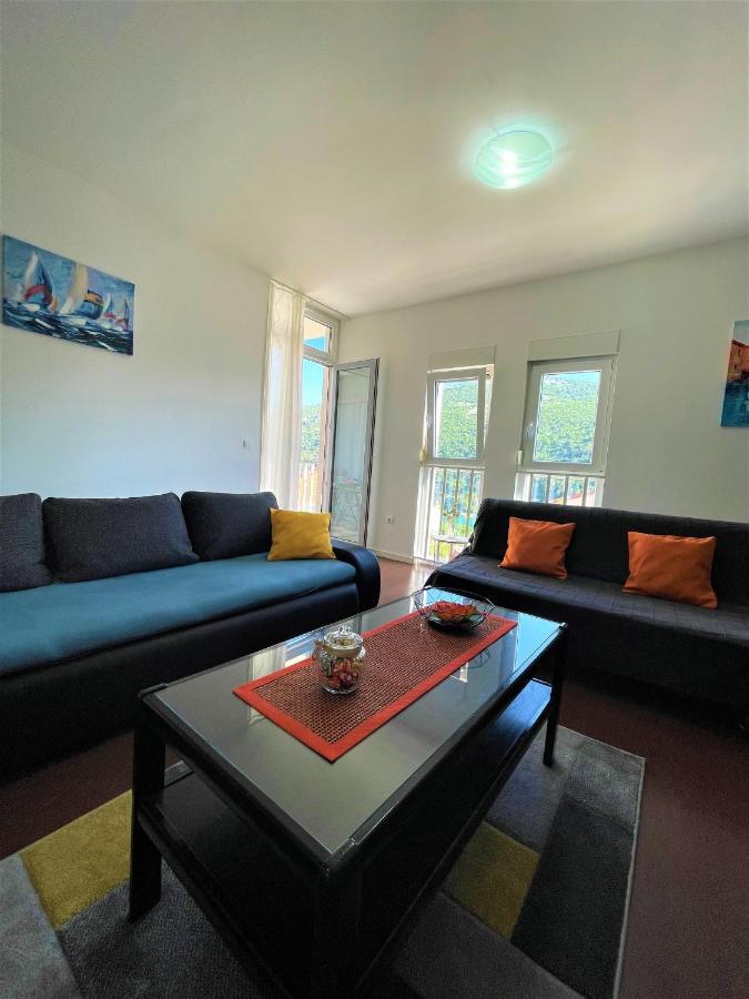 Bonki Apartment Private Free Parking Мокошиця Екстер'єр фото