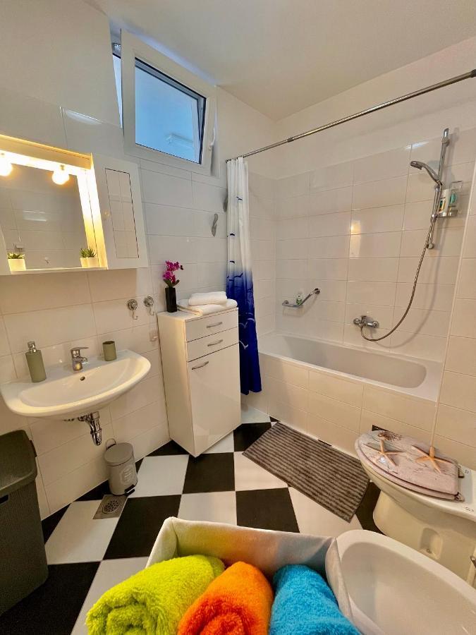 Bonki Apartment Private Free Parking Мокошиця Екстер'єр фото