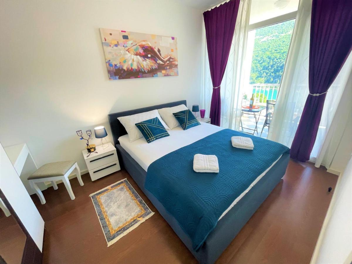 Bonki Apartment Private Free Parking Мокошиця Екстер'єр фото