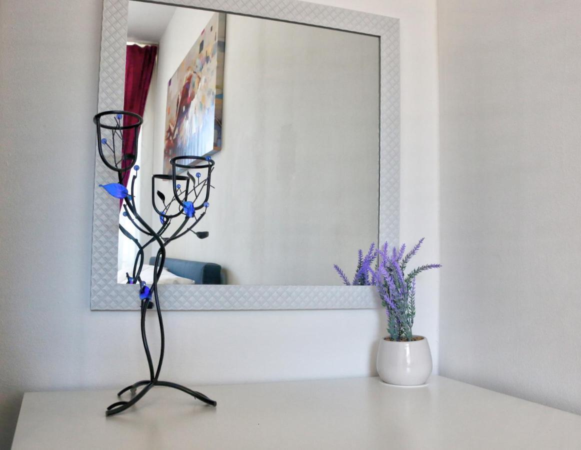 Bonki Apartment Private Free Parking Мокошиця Екстер'єр фото