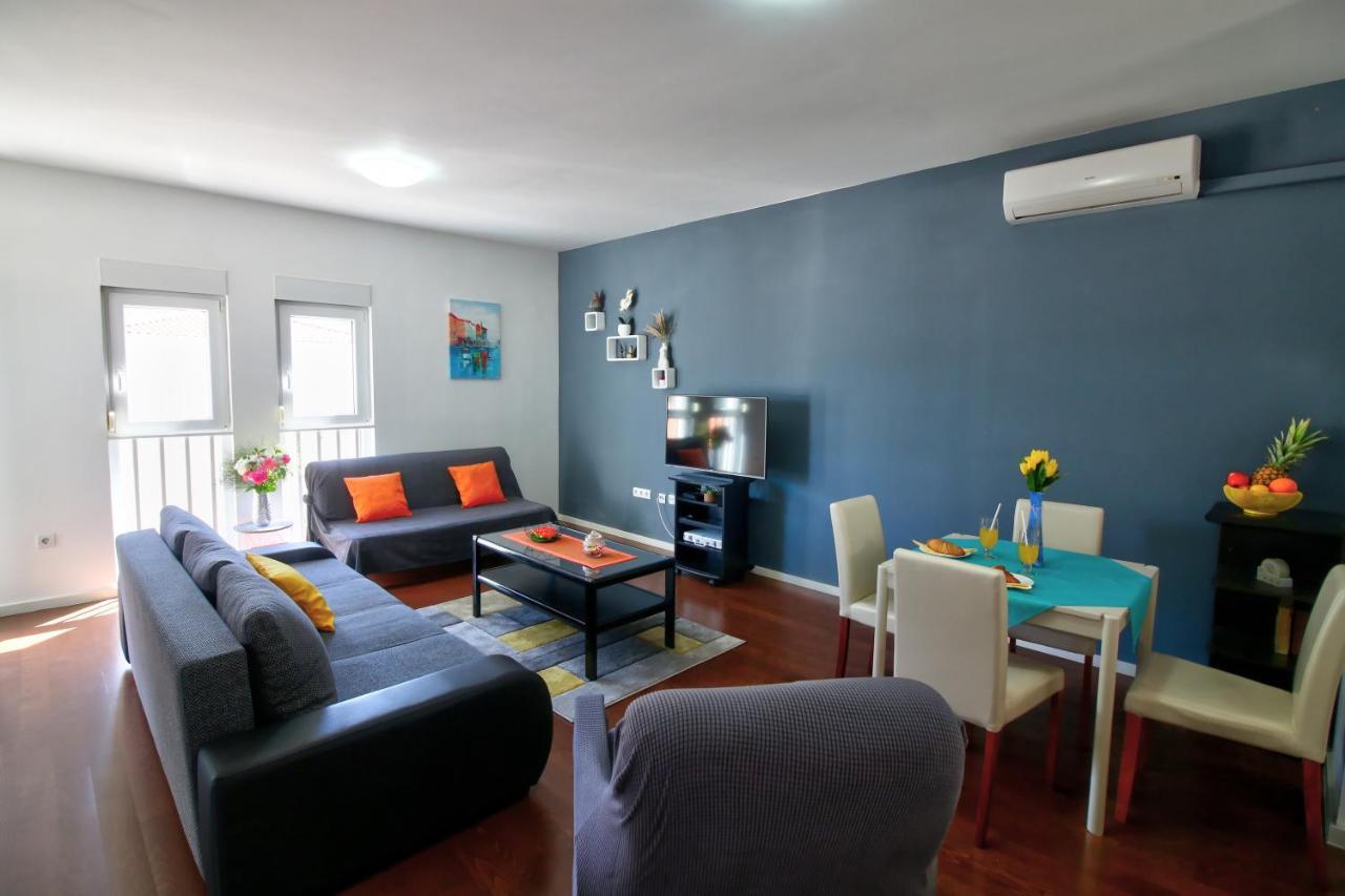 Bonki Apartment Private Free Parking Мокошиця Екстер'єр фото