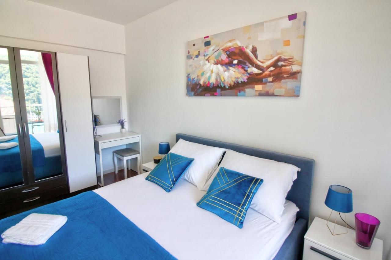 Bonki Apartment Private Free Parking Мокошиця Екстер'єр фото